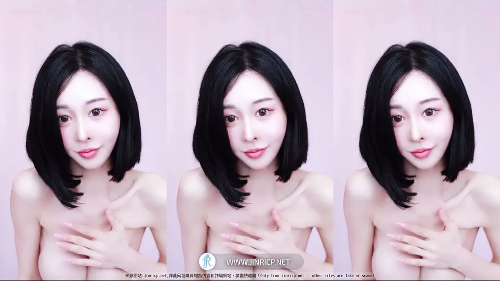 蔡雅 채아 berry13 个人直播 2025年11月下旬 纯享版 小合集 [4V/26.8G]